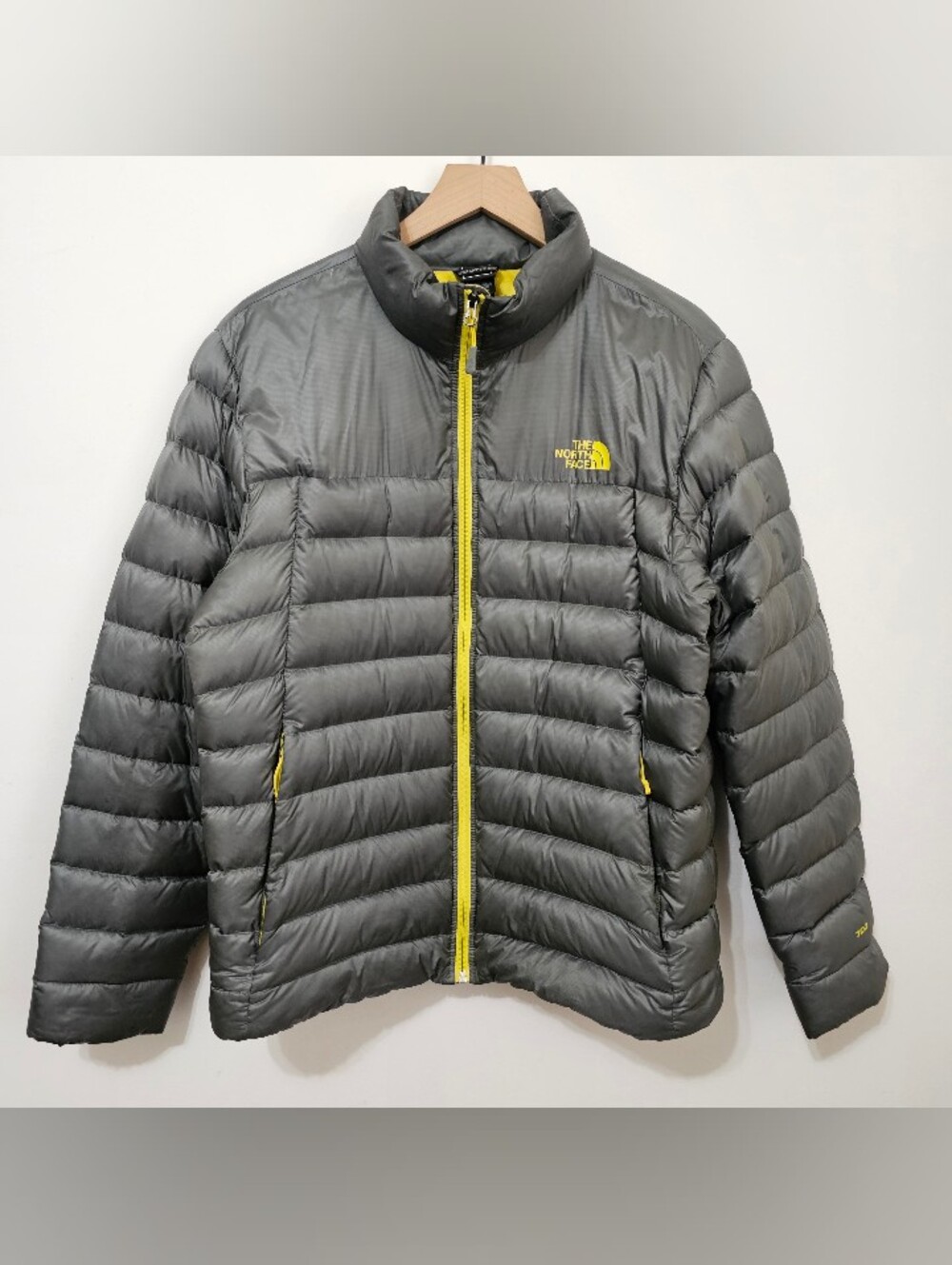 The North Face Mens 700 Down Puffer